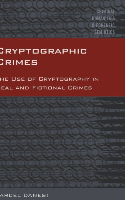 Cryptographic Crimes