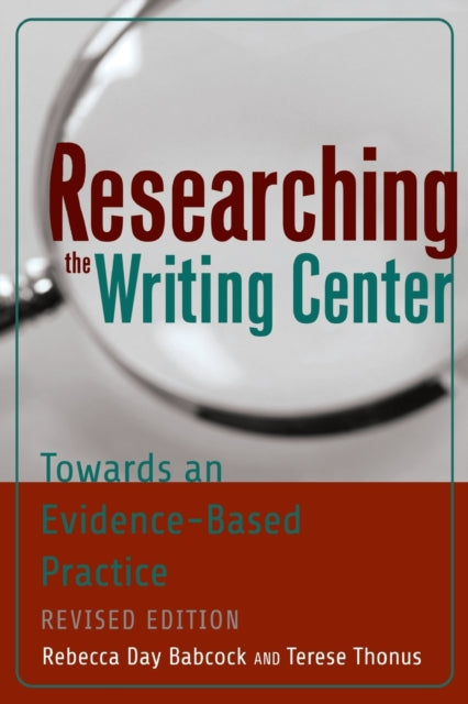 Researching the Writing Center