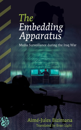 The Embedding Apparatus