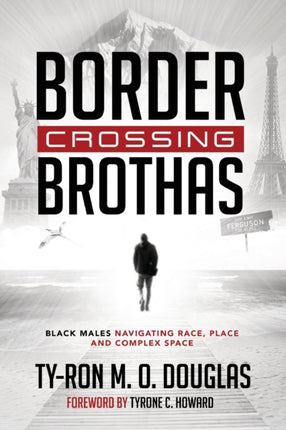 Border Crossing Brothas