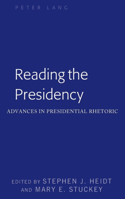 Reading the Presidency