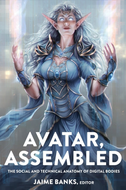 Avatar Assembled