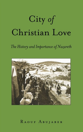 City of Christian Love