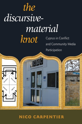 The DiscursiveMaterial Knot