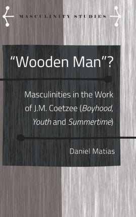 Wooden Man