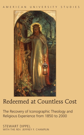 Redeemed at Countless Cost