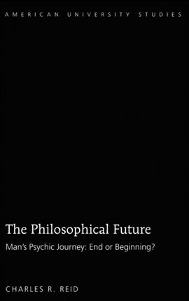 The Philosophical Future