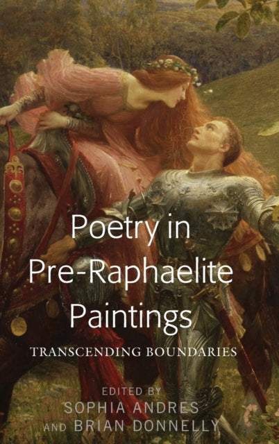 Poetry in PreRaphaelite Paintings