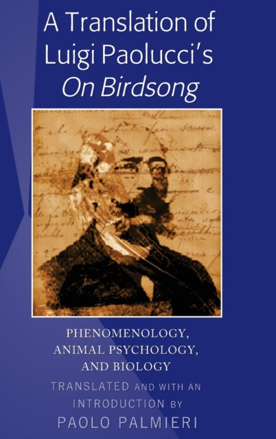 A Translation of Luigi Paoluccis On Birdsong