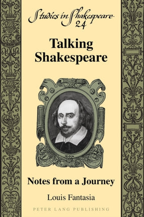Talking Shakespeare