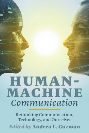 HumanMachine Communication