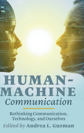 HumanMachine Communication
