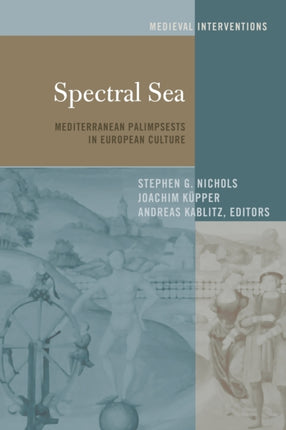 Spectral Sea