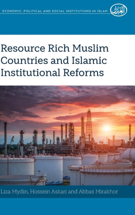 Resource Rich Muslim Countries and Islamic