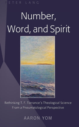 Number Word and Spirit