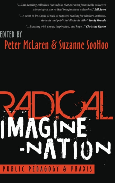 Radical ImagineNation