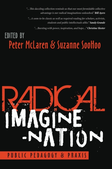 Radical ImagineNation