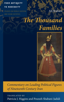 The Thousand Families