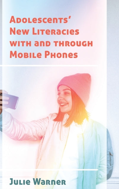 Adolescents New Literacies with and through