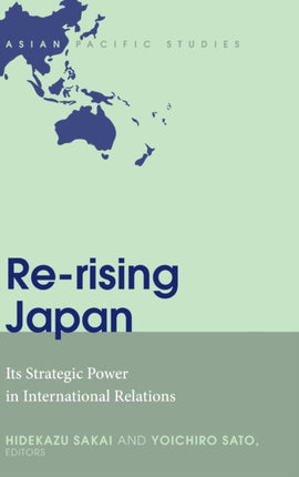 Rerising Japan
