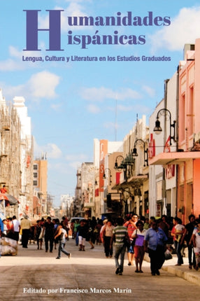 Humanidades Hispanicas