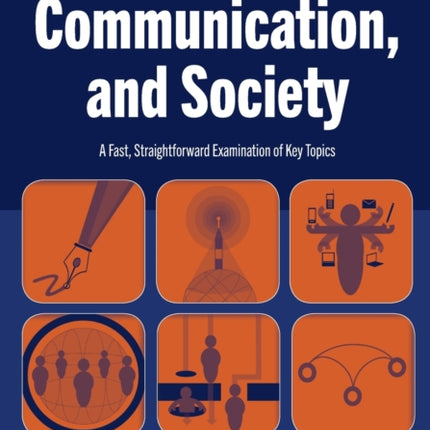 New Media Communication and Society