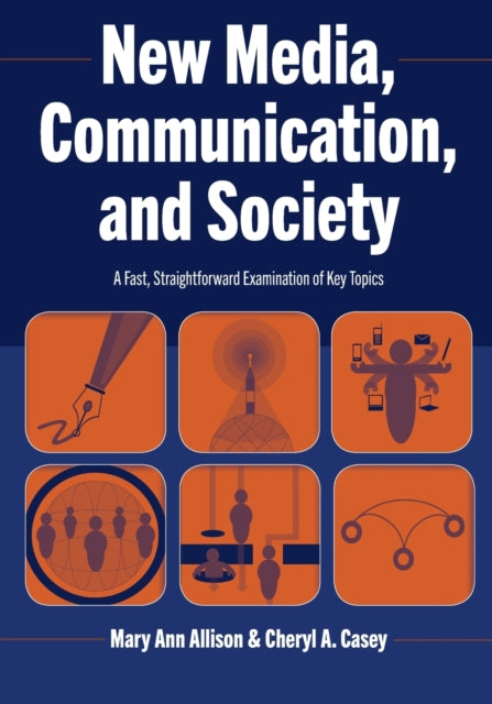 New Media Communication and Society