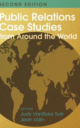 Public Relations Case Studies from Around the