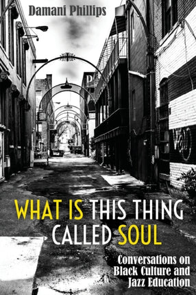 What Is This Thing Called Soul