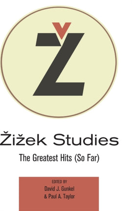 Zizek Studies