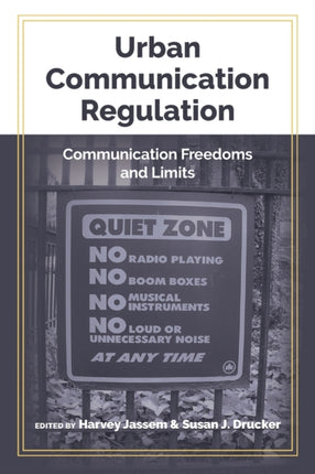 Urban Communication Regulation