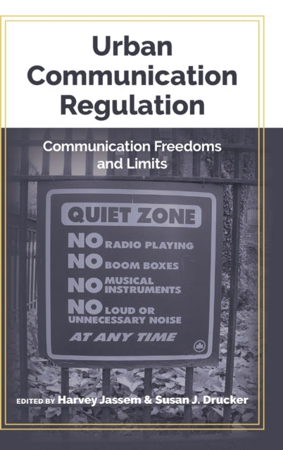 Urban Communication Regulation