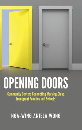 Opening Doors