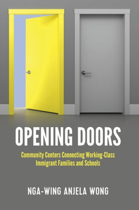 Opening Doors
