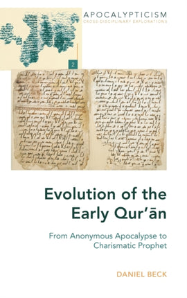 Evolution of the Early Quran