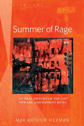 Summer of Rage