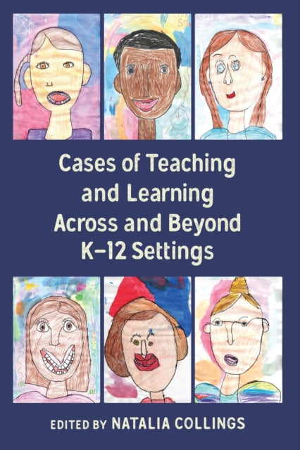 Cases of Teaching and Learning Across and Beyond