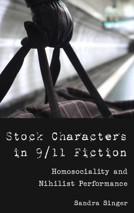 Stock Characters in 911 Fiction