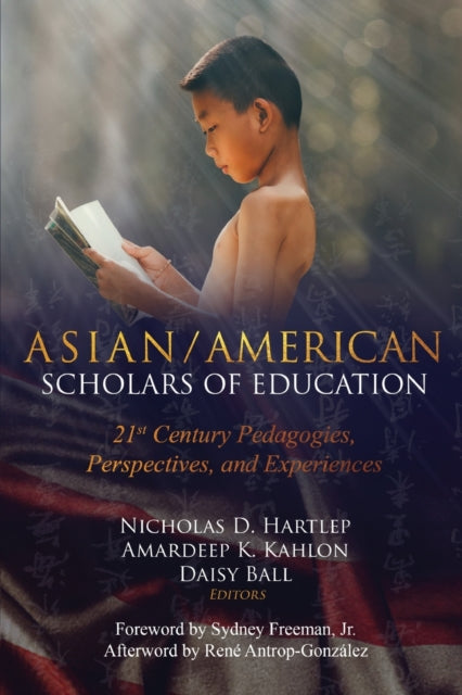 AsianAmerican Scholars of Education