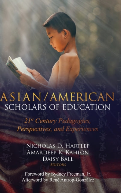 AsianAmerican Scholars of Education
