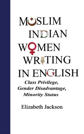 Muslim Indian Women Writing in English