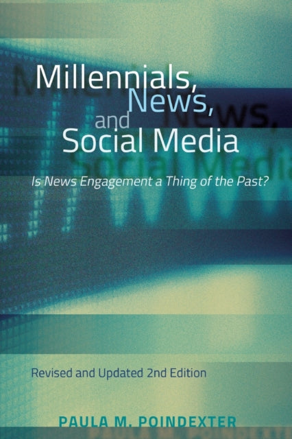 Millennials News and Social Media