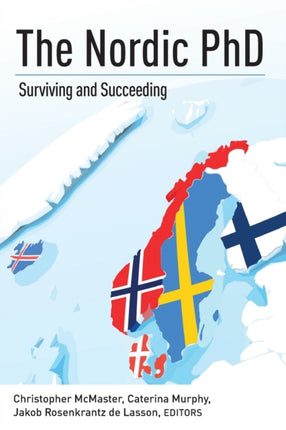 The Nordic PhD