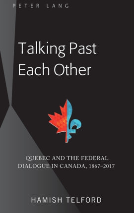 Talking Past Each Other