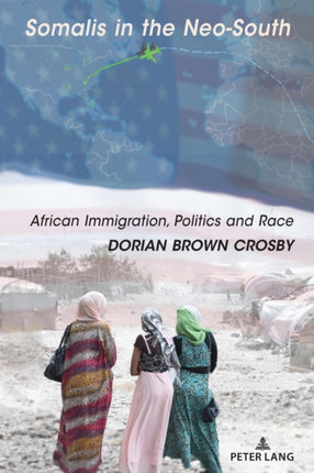 Somalis in the NeoSouth