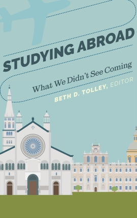 Studying Abroad