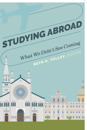 Studying Abroad