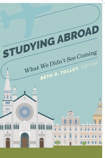 Studying Abroad