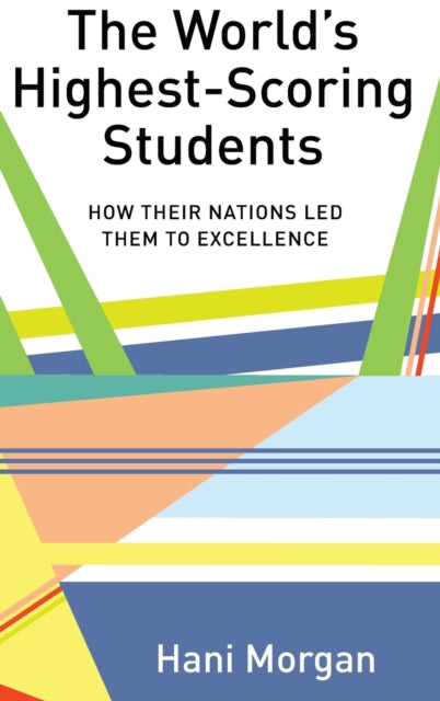 The Worlds HighestScoring Students