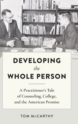 Developing the Whole Person
